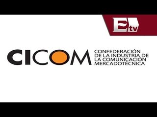 Entrevista con Arturo Huerta Presidente de CICOM/ Dinero con Dario Celis