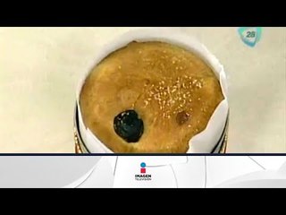 Cocinemos Juntos. Panetones