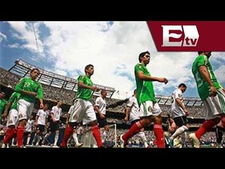 Partidos de México, Brasil 2014 / Adrenalina  con Francisco Matturano y Gerardo Sosa