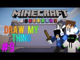 Minecraft Minigames | Draw My Thing #9