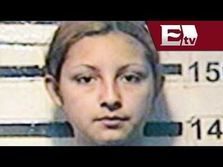 Detienen a mujer por la desaparición de 7 personas en Oaxtepec / Kimberly Armengol