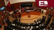 Comisiones del Senado aprueban Reforma Energética / Titulares con Vianey Esquinca