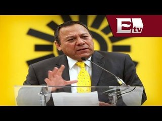 Download Video: PRD da a conocer plan de acción contra Reforma Energética/Excelsior Informa