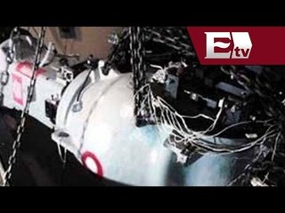 Detienen a seis personas por presunto robo de material radioactivo / Paola Virrueta