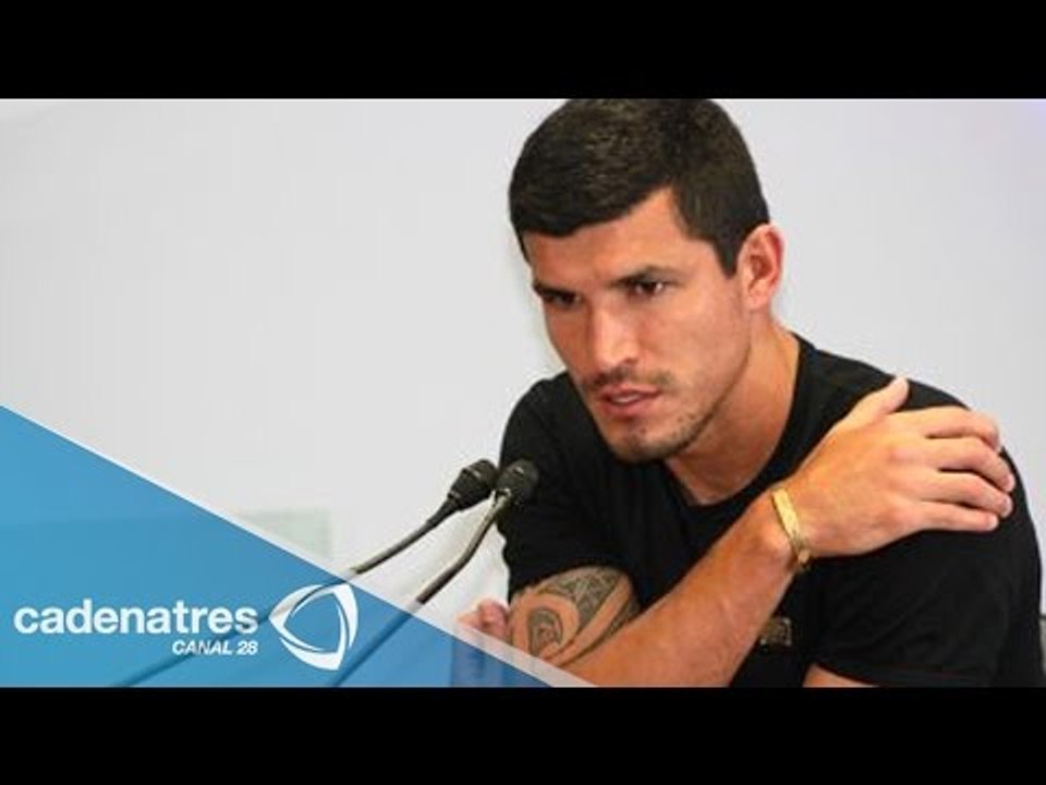 Javier El Maza Rodríguez dolido por la crisis de Chivas