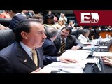 Reforma Energética dará resultados en dos años: Emilio Gamboa / Titulares con Vianey Esquinca