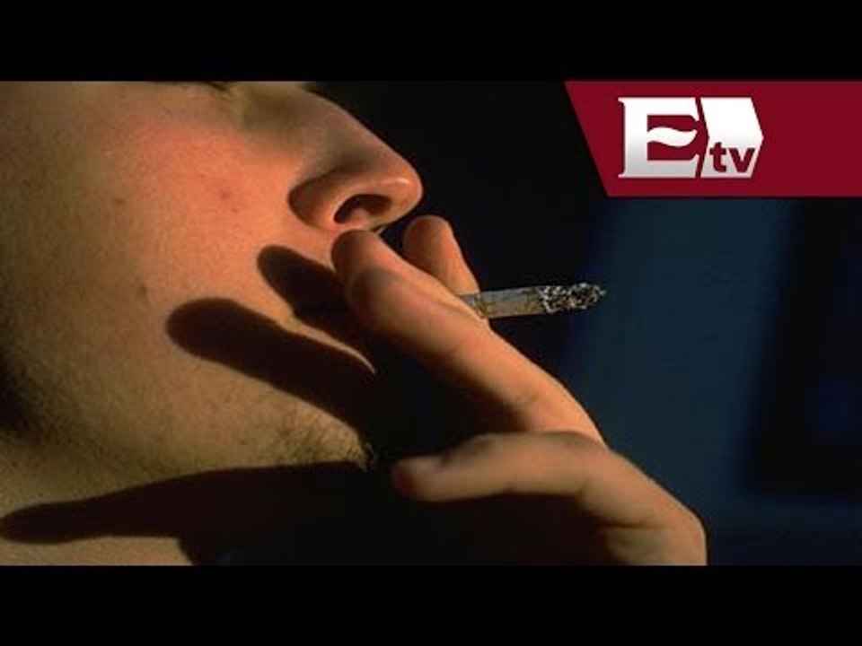 ¿Qué es el EPOC?/Salud con Gloria Contreras