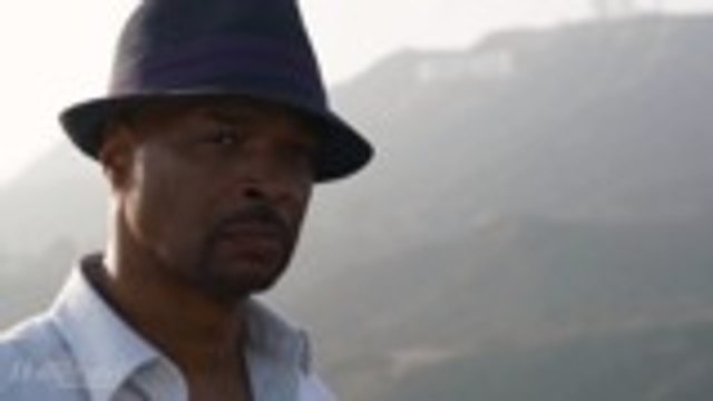 Damon Wayans Reveals That He Plans to Depart From the Fox Reboot 'Lethal Weapon' | THR News