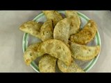 Cocinemos Juntos. Empanadas de picadillo