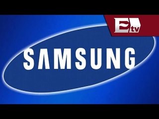 Entrevista con José Luis de la Vega, Dir.Marketing Corporativo Samsung/ Dinero con Dario Celis