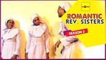 Romantic Rev Sisters 2 - Nigerian Nollywood Movies