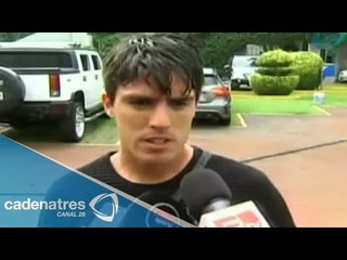 A Cruz Azul le falta contundencia, asegura Mauro Formica