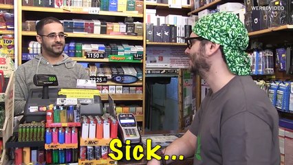 SO wird die LUCA PIZZA 2 schmecken 