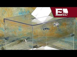 Diputados aprueban Ley de Consulta Popular / Mario Carbonell