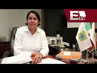 CDHDF: Reformas al Código Penal criminalizan las protestas / Jamín Jalil