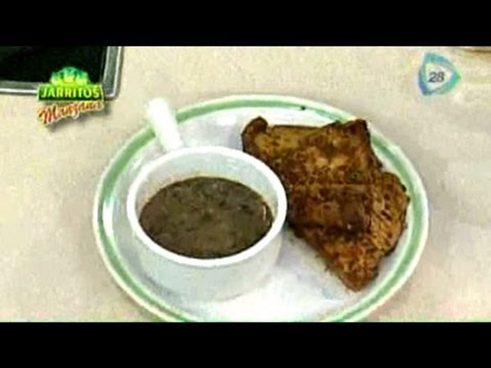 Cocinemos Juntos. Adobo