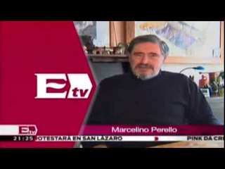 Marcelino Perello dice... comentario sobre aumento en tarifa del metro / Todo México