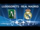 Real Madrid enfrenta en Bulgaria a Ludogorets en la Champions League