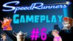 Speedrunners Gameplay - Let's Play - #6 (I BLAME LAG!!!) - [60 FPS]
