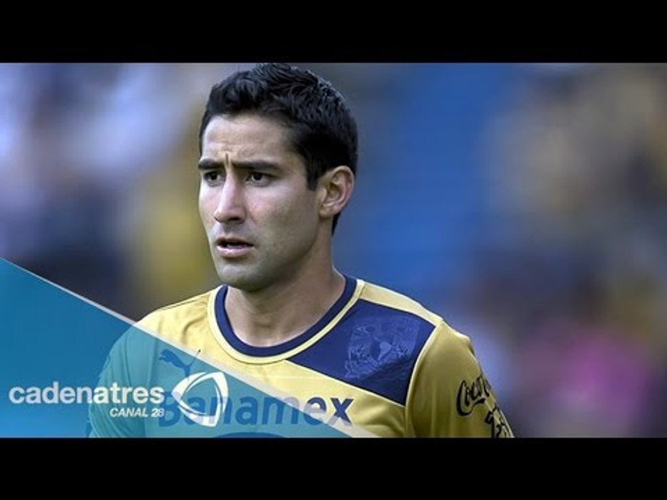 Pumas volvió a sus bases con Guillermo Vázquez, asegura Luis Fuentes
