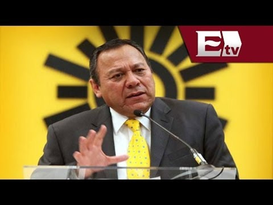 Jesús Zambrano: interlocución con Gobierno Fede...