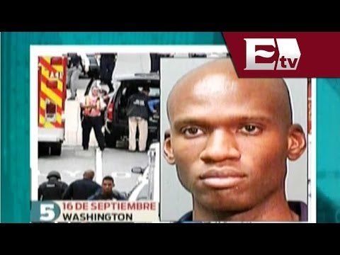 Tiroteos más impactantes del 2013: Anuario Excélsior / Paola Barquet