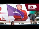 Bachelet es favorita para ganar las presidenciales / Titulares de la Tarde con Kimberly Armengol