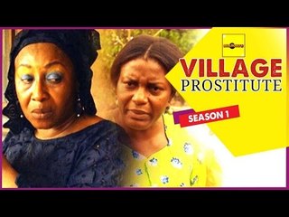 Village Prostitute 1 - Nigerian Nollywood Movies