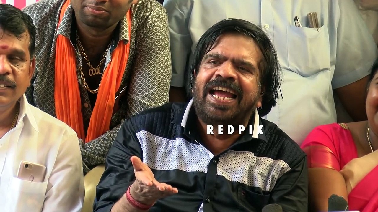 sarkar audio launch Vijay speech @ vijay audio launch, TR supports vijay tamil news live