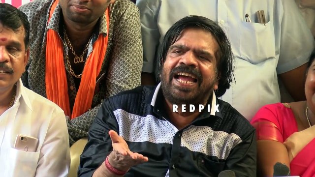 sarkar audio launch Vijay speech @ vijay audio launch, TR supports vijay tamil news live