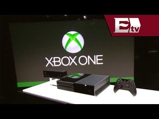 Xbox one rompe récord de ventas / Dinero con Dario Celis