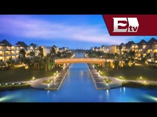 USA Today reconoce hoteles de Quintana Roo / Visión Turística con Óscar Cadena