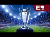 Champions league: Equipos calificados a octavos de final / Adrenalina