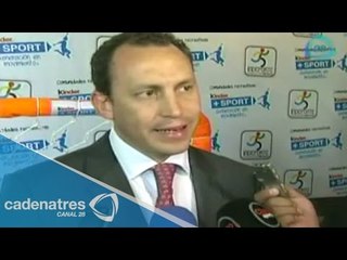 El estadio Olímpico Universitario albergaría juego de la NFL en 2015