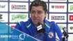 Luis Fernando Tena desea que Marco Fabián se quede con Cruz Azul