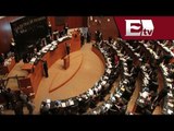 Senado inicia debates sobre Reforma Energética / Titulares de la noche