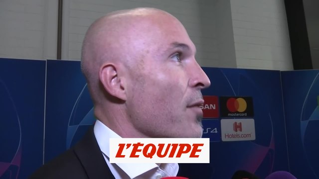 Raggi «On a donné deux cadeaux» - Foot - C1 - ASM