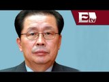 Corea del Norte ejecuta al poderoso tío de Kim Jong, Jang Song / Global con José Carreño