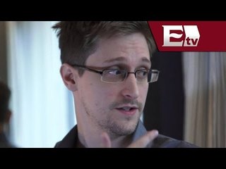 Snowden pedirá asilo permanente a Brasil / Paola Barquet