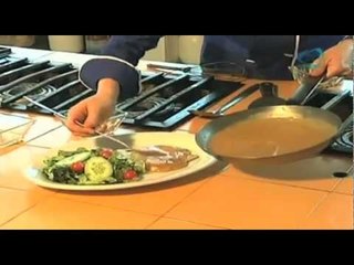 Tips de Natalia Delgado para realizar un delicioso Gravy. ¡Nuestro Día!