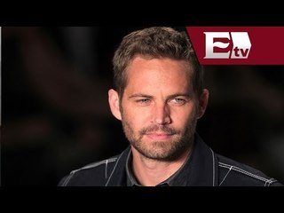 Google revela que Paul Walker fue lo más buscado del 2013 / Andrea Newman