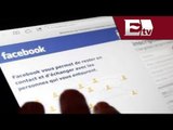 Facebook pone a la venta acciones / Dinero con Rodrigo Pacheco