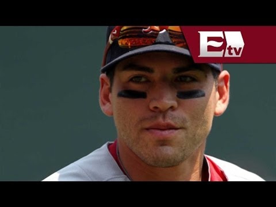 Yankees contratan a jugador de los Medias Rojas...