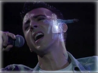 Marc Almond - What Makes A Man A Man (Live) (Royal Albert Hall, London, UK) (1992)