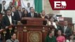 Reforma Energética no va a comisiones / Excélsior Informa con Paola Virrueta