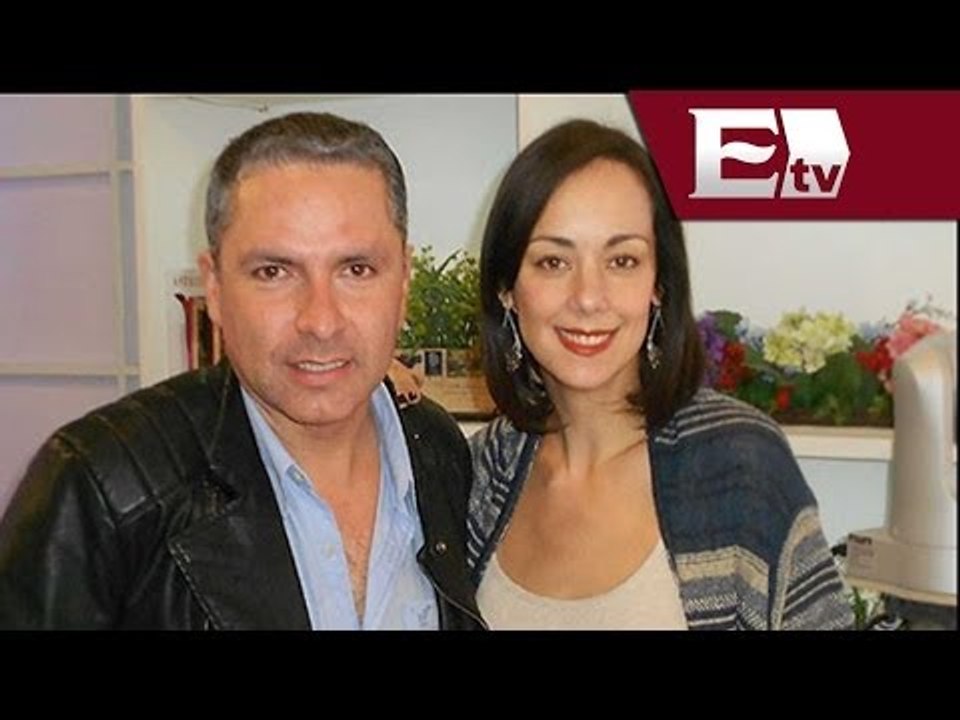 Proyecto Chejov: Vanya, entrevista con Gabriela de la Garza y Oscar Uriel