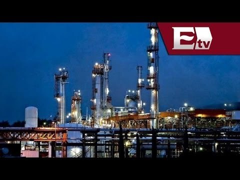 Reforma Energetica hará del país el 5to mayor productor petrolero del mundo/ Mariana y Kimberly