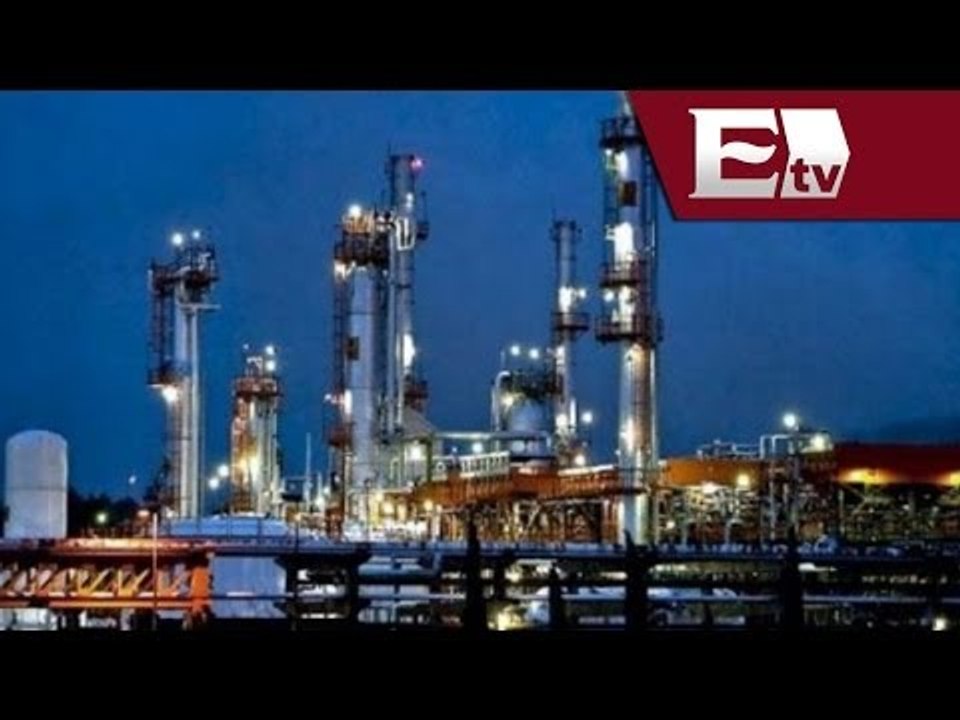 Reforma Energética aprobada por 21 congresos estatales / Andrea Newman