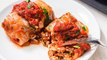 This Classic Stuffed Cabbage Is Comfort Food At It's Finest