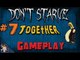 Don't Starve Together with Friends Gameplay - Let's Play - #7 (IT'S WINTER!!!) - [60 FPS]